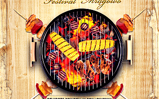 The Barbecue Festival